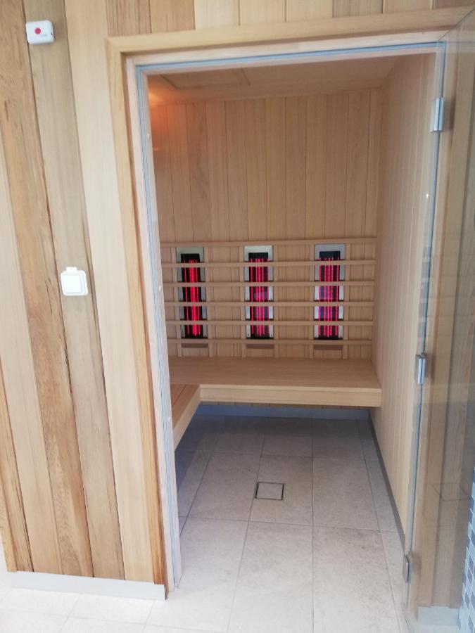 Domitys Ker Madiou Aparthotel Morlaix Bagian luar foto